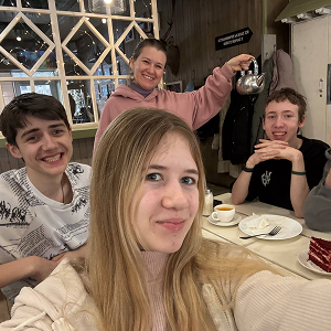 Nuxt UI Screenshot 1